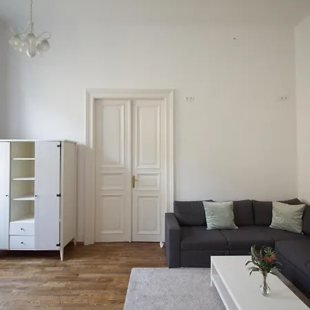 Apartment Elephant's Oasis *