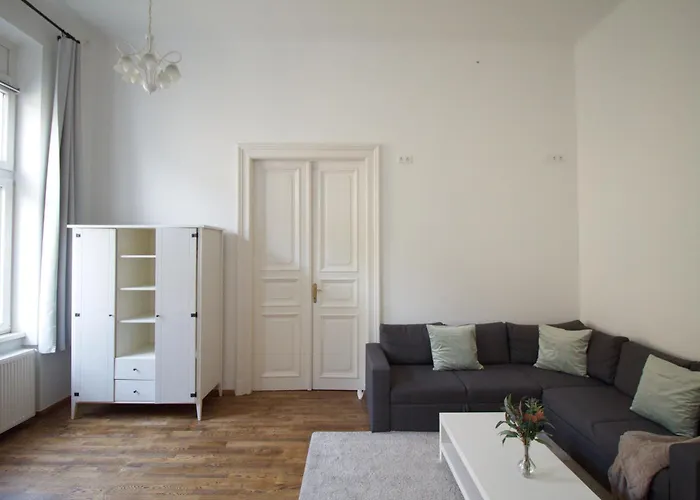 Apartament Elephant's Oasis *