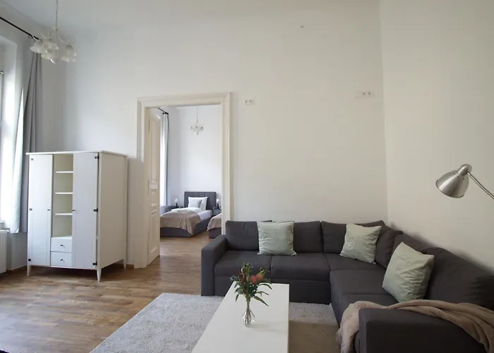 Elephant's Oasis Budapesta