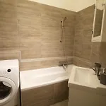 Elephant's Oasis Apartamento Budapest