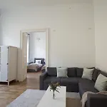 Elephant's Oasis Budapest